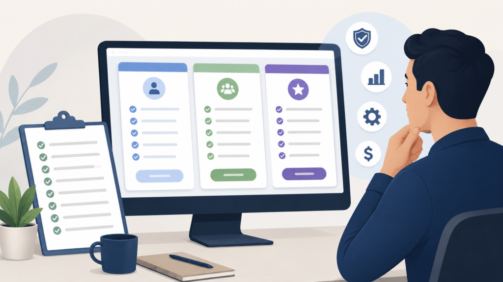 10 Questions to Ask Before Paying for Subscription Software