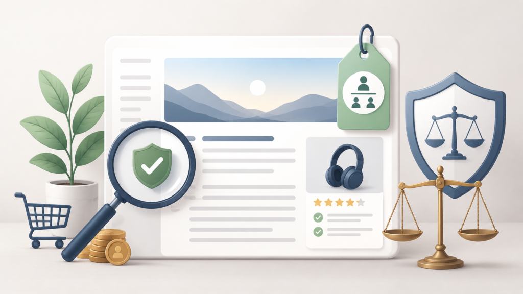 Why Transparency Matters When Reading Affiliate Content
